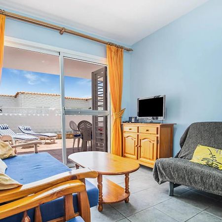 Apartamento Solymar Jasmin A3 กอสตากาลมา ภายนอก รูปภาพ