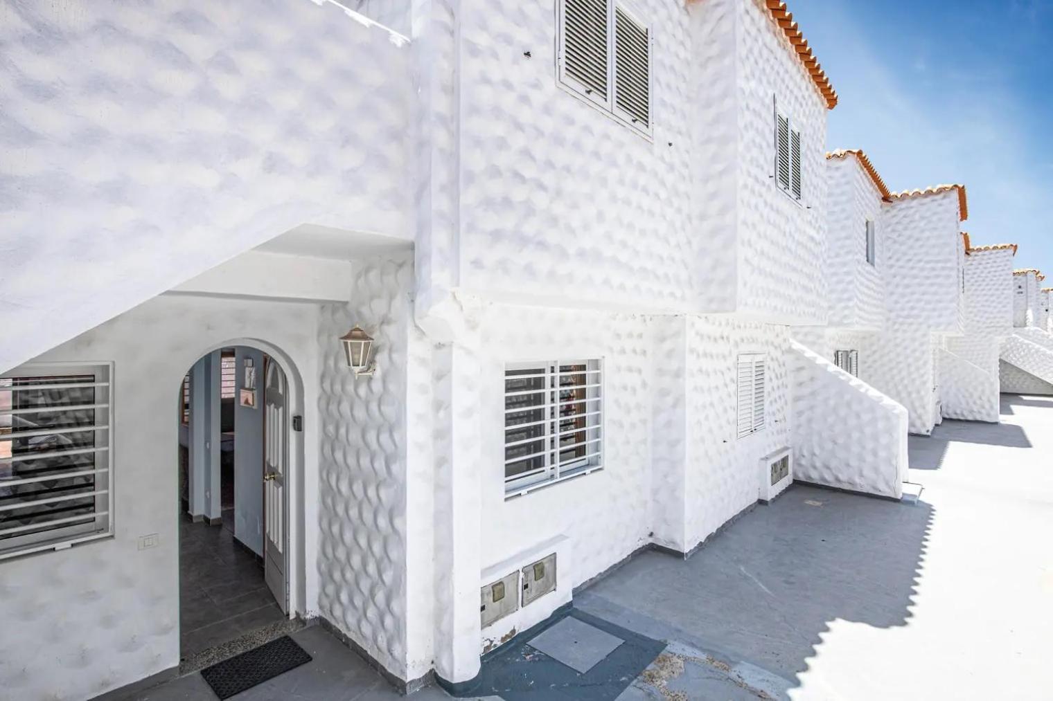Apartamento Solymar Jasmin A3 กอสตากาลมา ภายนอก รูปภาพ