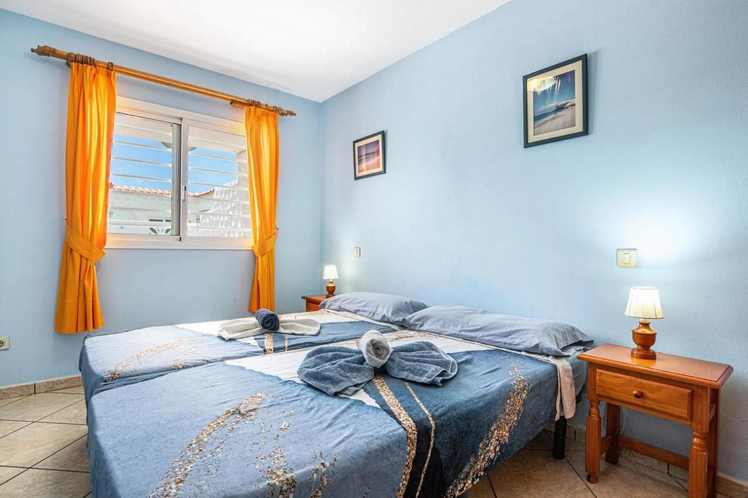 Apartamento Solymar Jasmin A3 กอสตากาลมา ภายนอก รูปภาพ