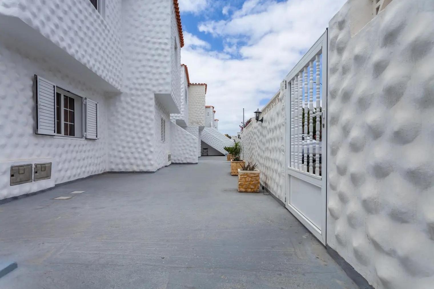 Apartamento Solymar Jasmin A3 กอสตากาลมา ภายนอก รูปภาพ