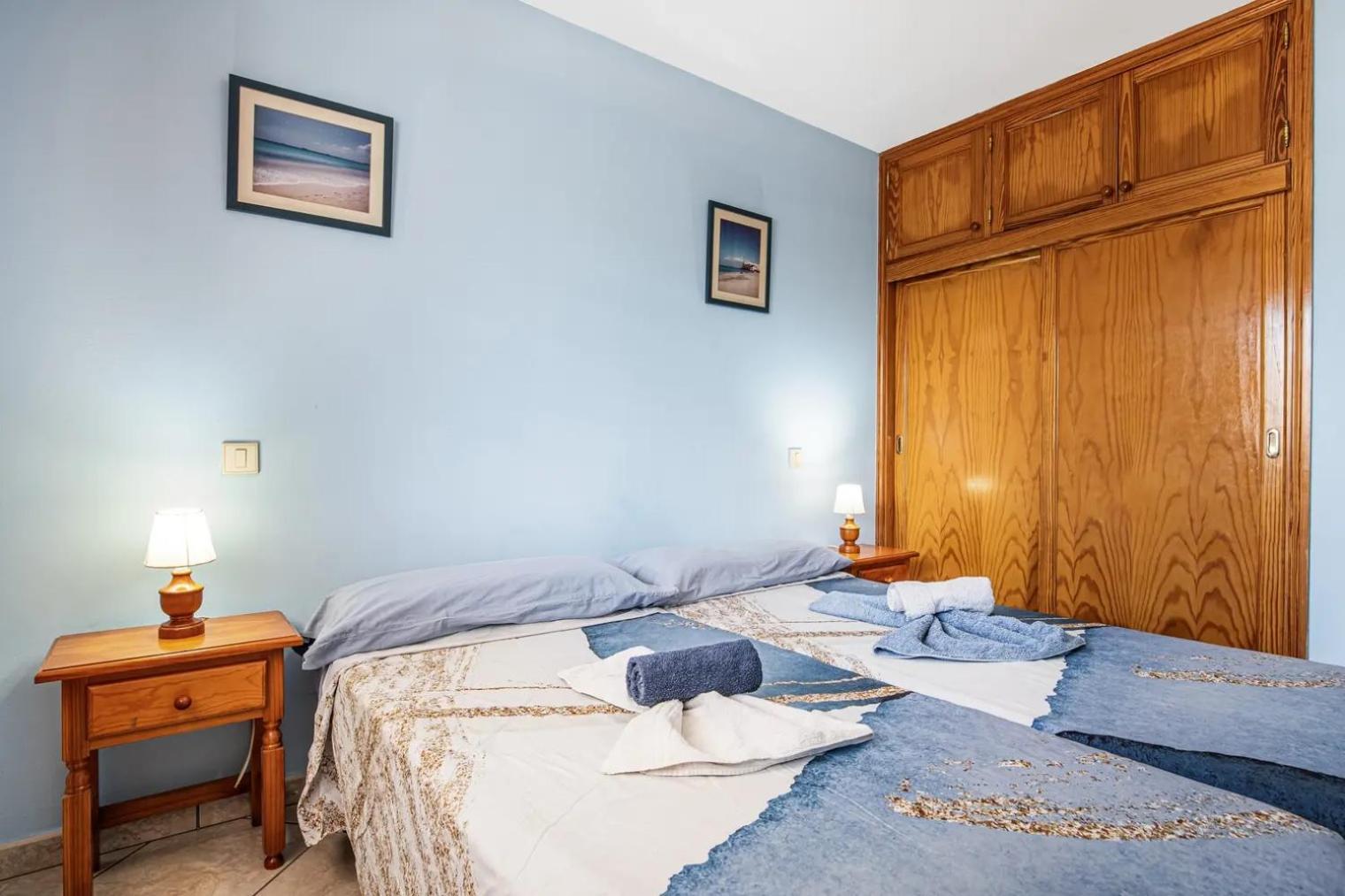 Apartamento Solymar Jasmin A3 กอสตากาลมา ภายนอก รูปภาพ