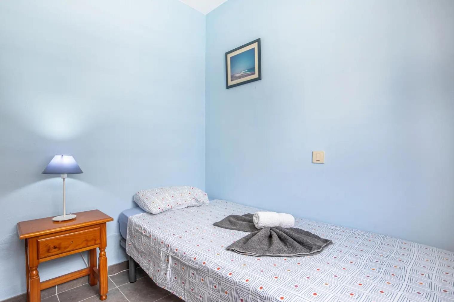 Apartamento Solymar Jasmin A3 กอสตากาลมา ภายนอก รูปภาพ